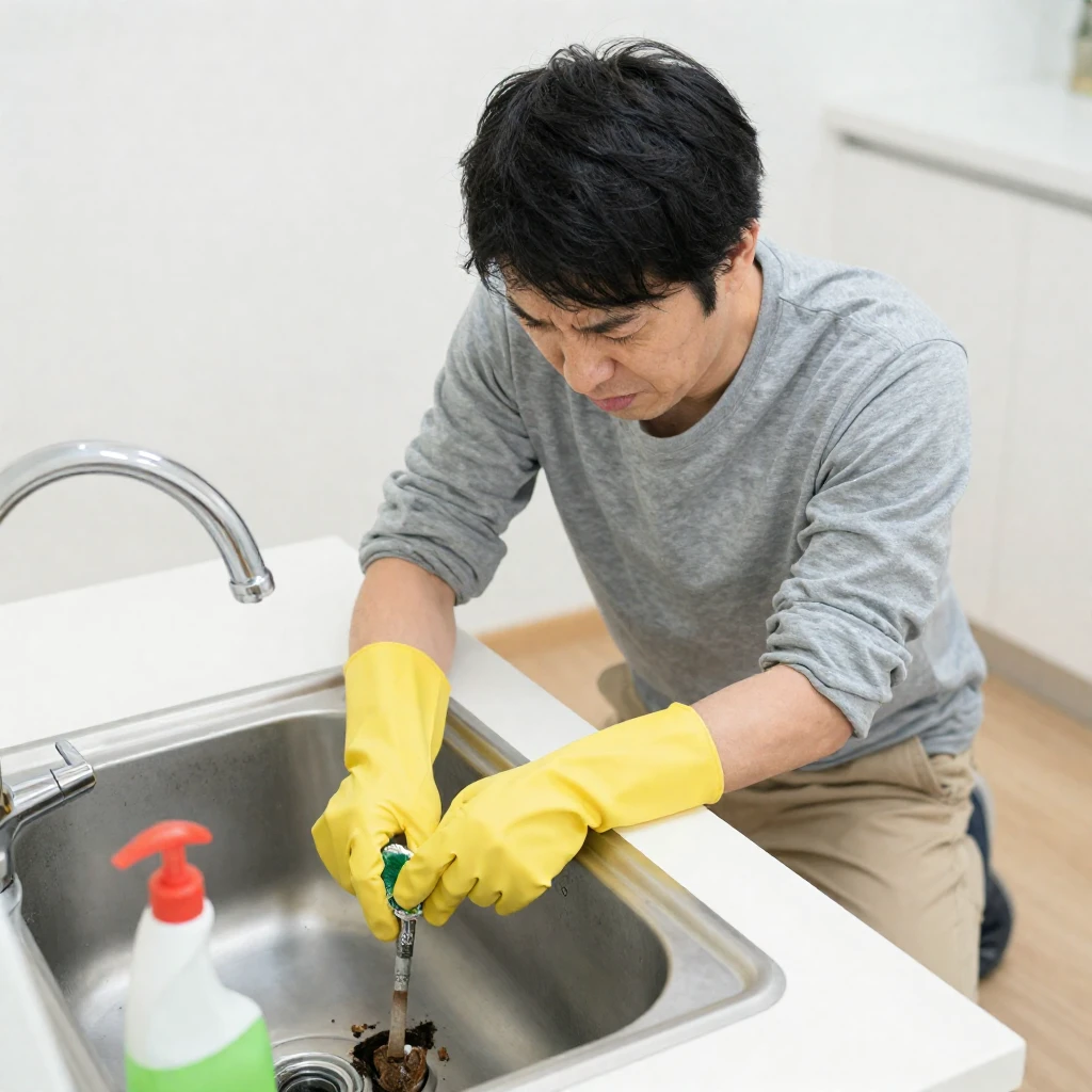 生活を豊かにするための予防策