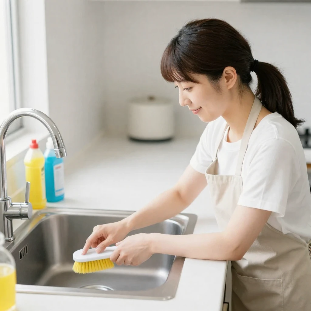 排水の詰まり解消体験談