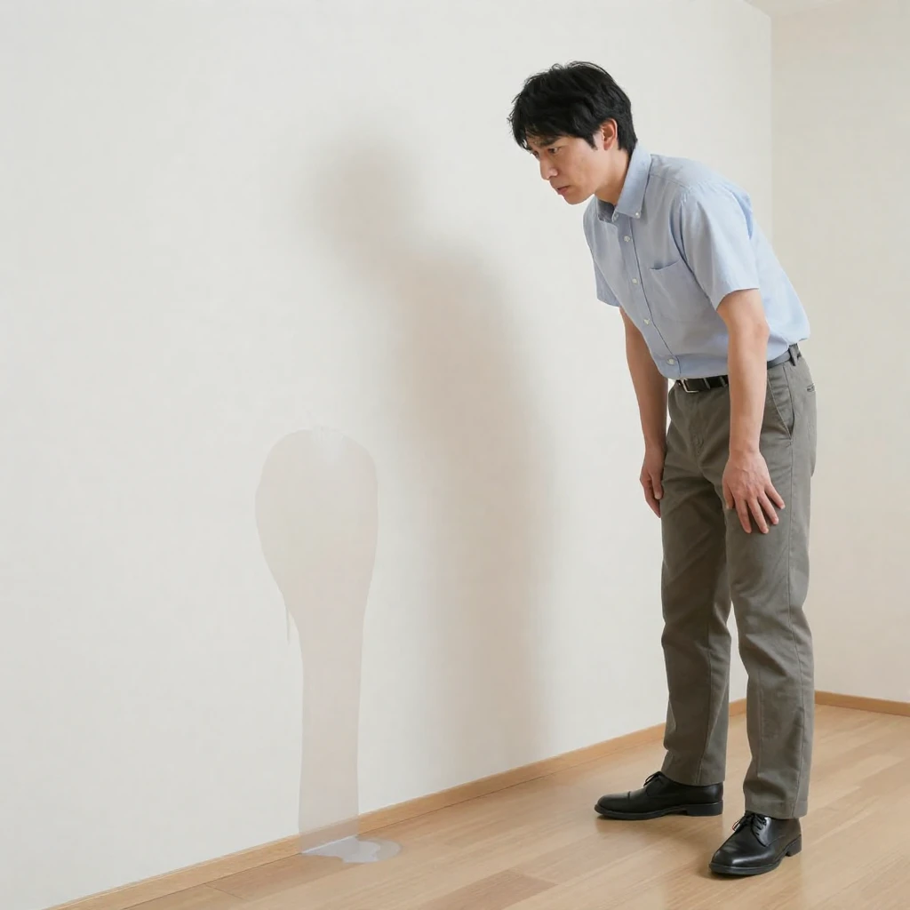 自己処理が危険なトラブルとは