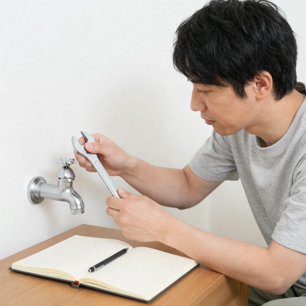 安く済ませるための工夫