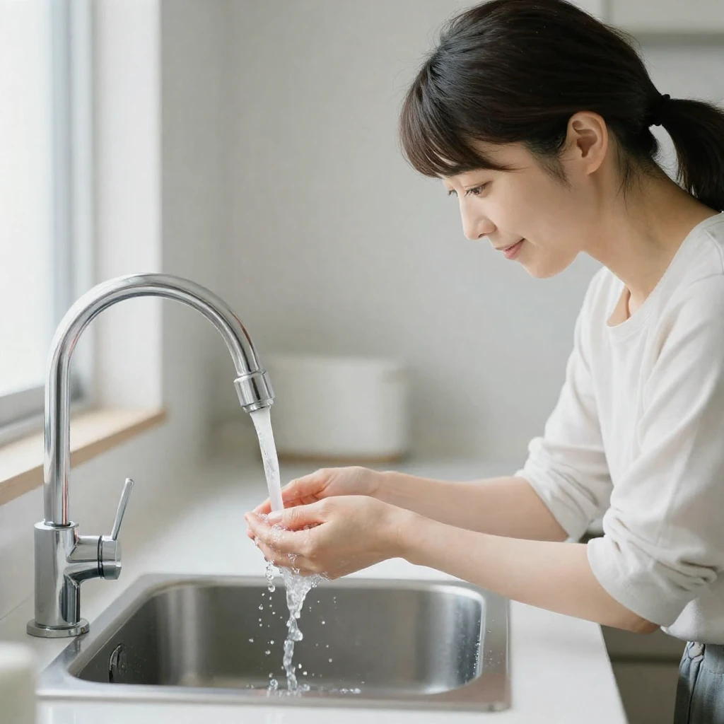 水道法における消費者の役割