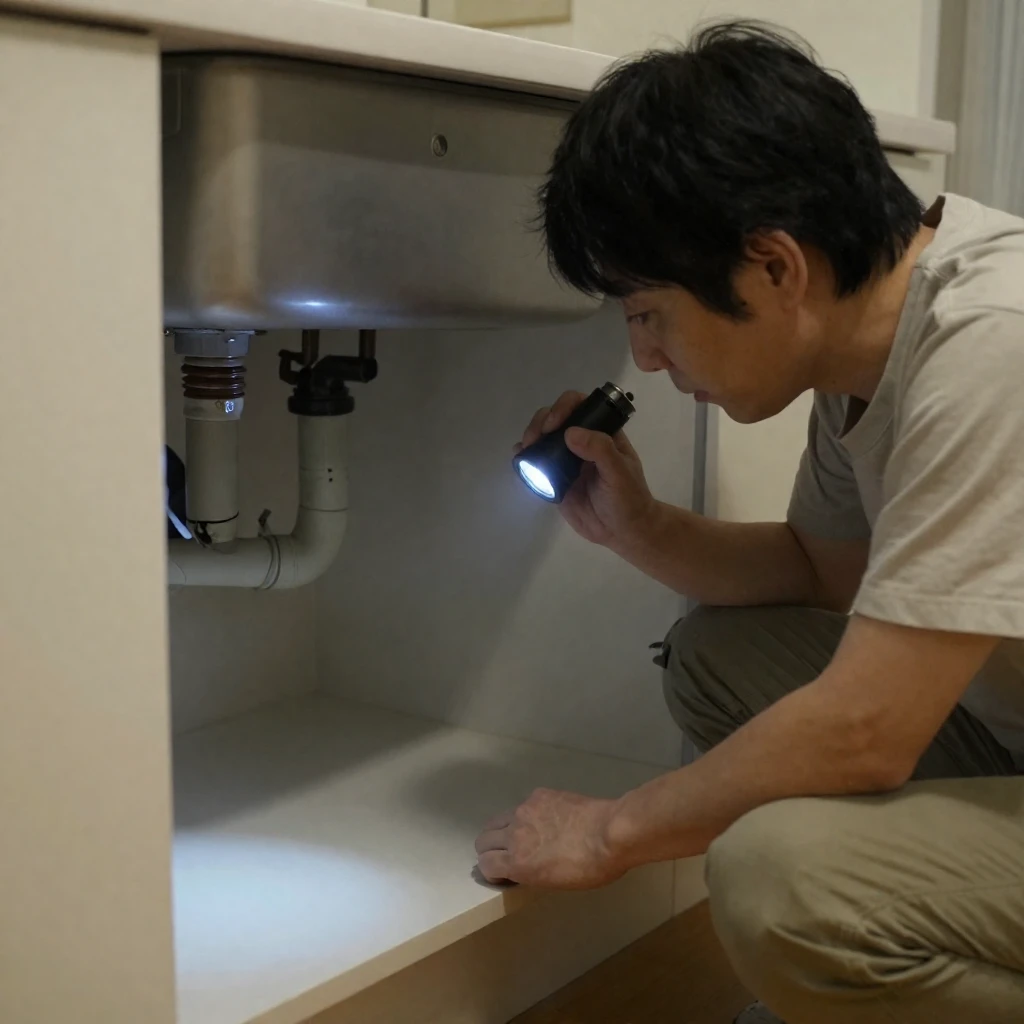 気がつきにくい意外なトラブル