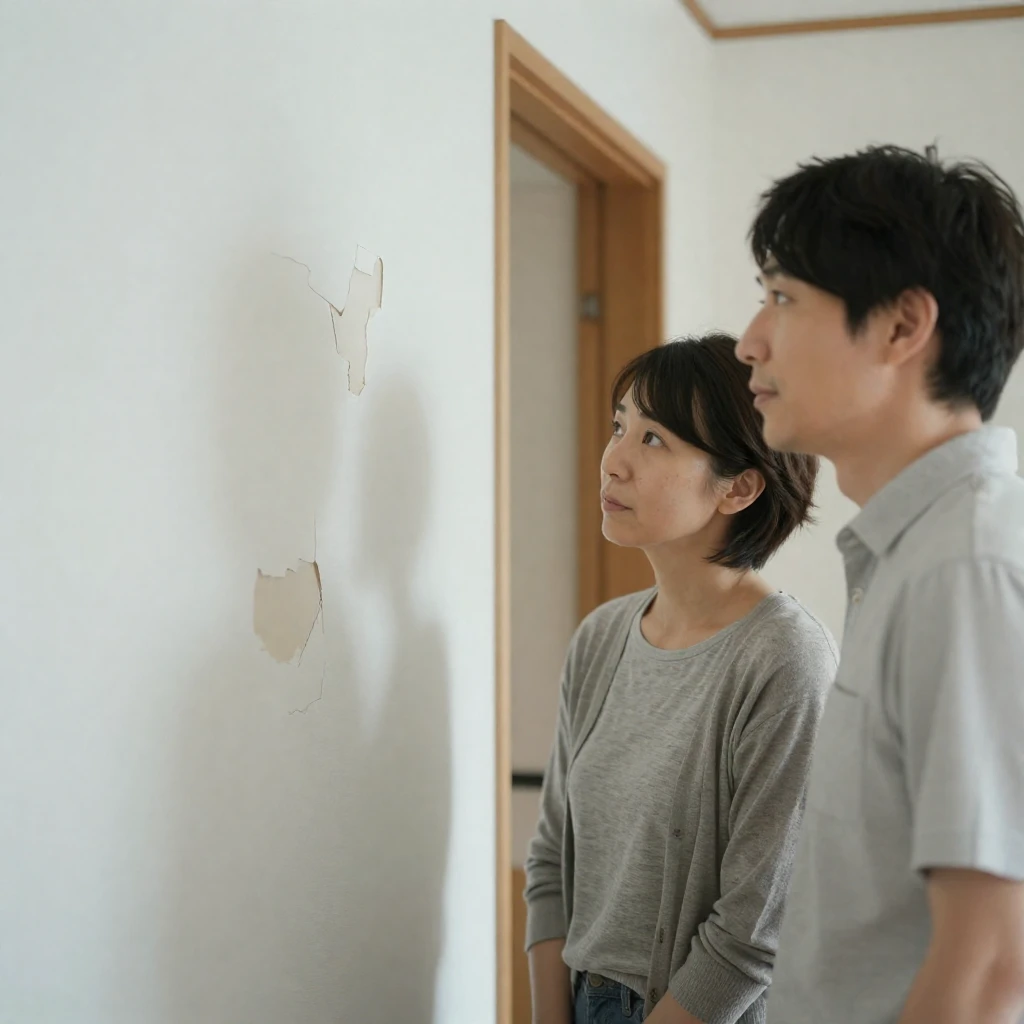 トラブル事例から学ぶ