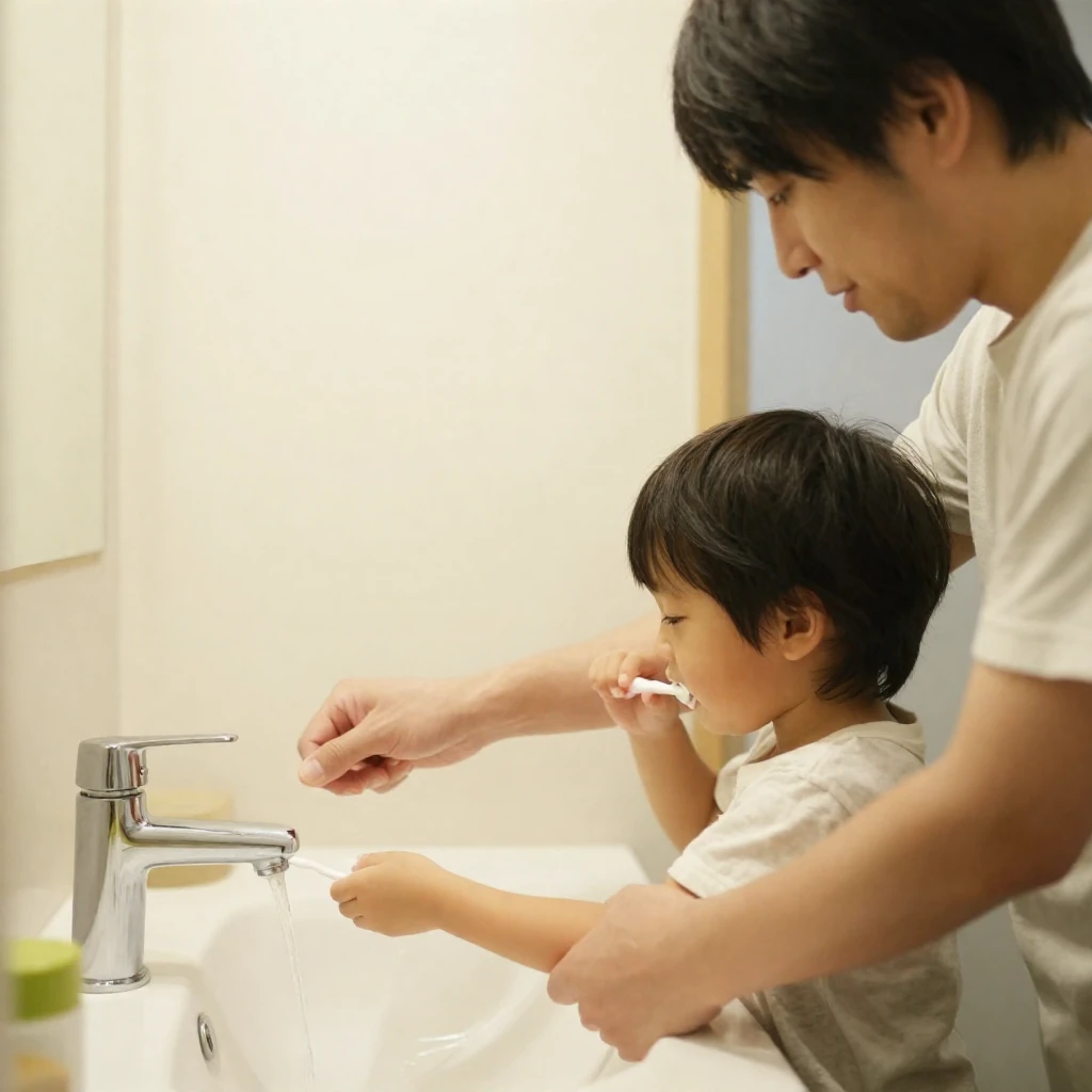 「水を大切にする心」でトラブル軽減