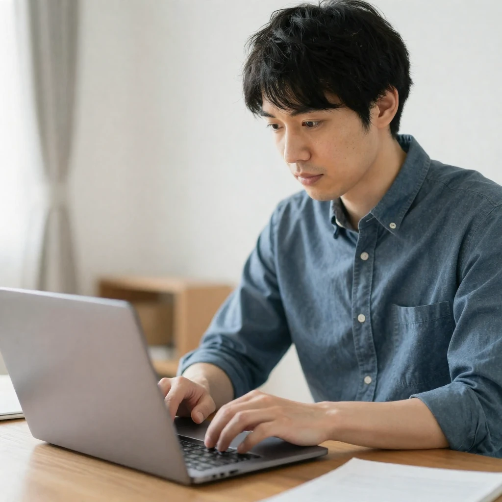 全国的なトレンドとサービスの違い