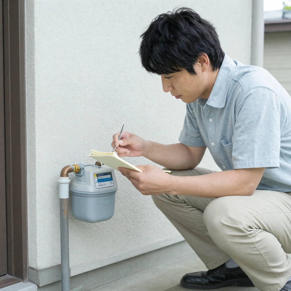 無駄な水道料金を防ぐ対策
