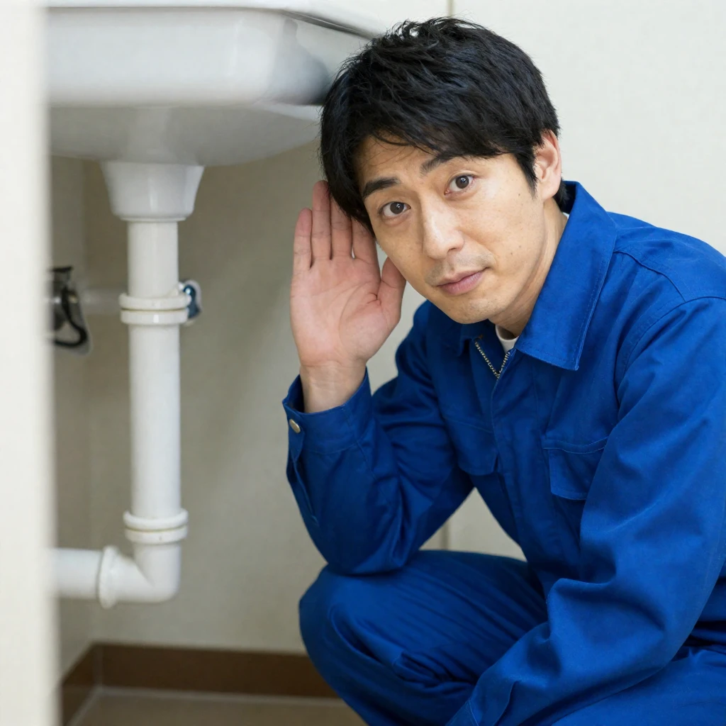 ウォーターハンマー現象とは？