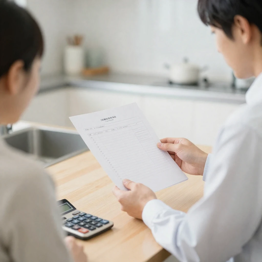 水のトラブルの一般的な料金