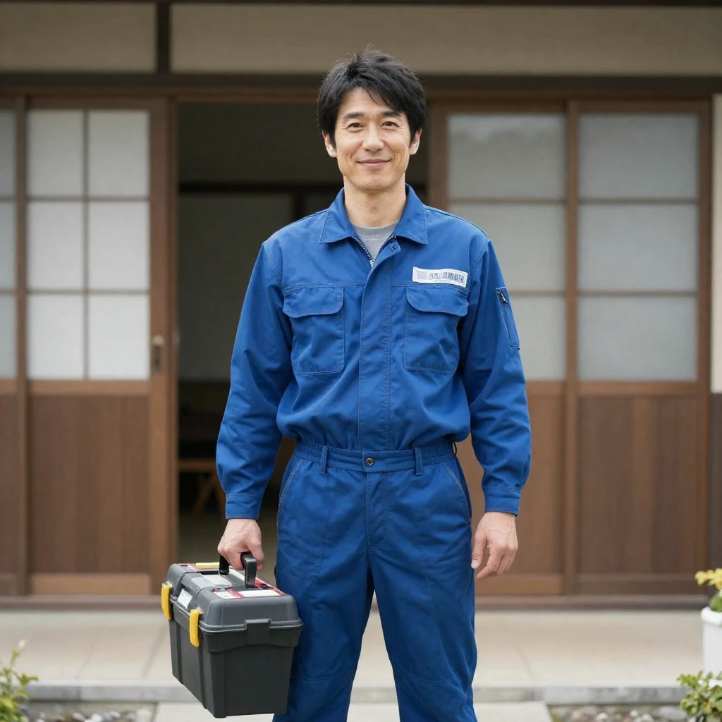 信頼できるプロの選び方