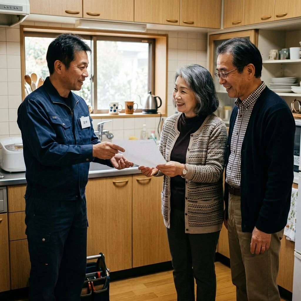 一般的な費用相場