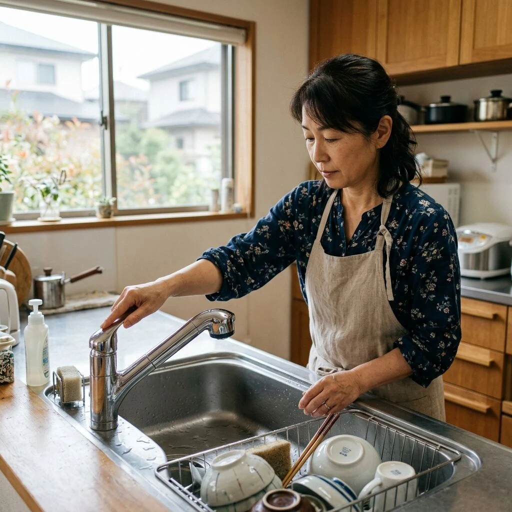日常生活で気を付けること