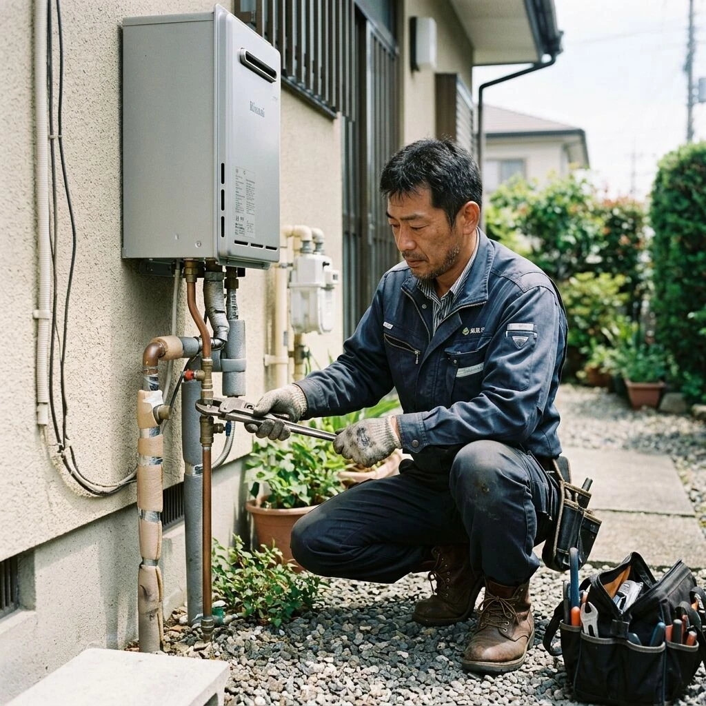 プロが教える効果的な水漏れ対策