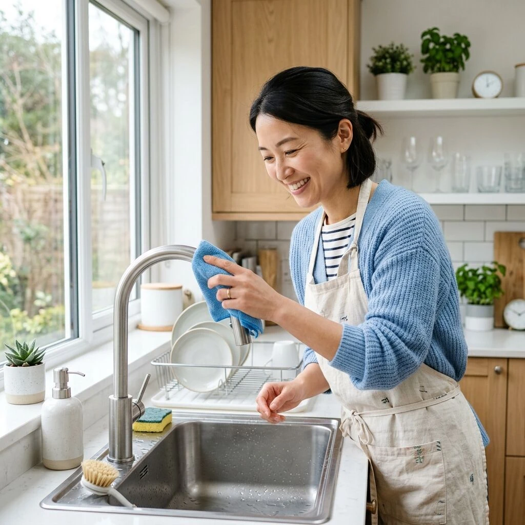 自分でできるメンテナンスのポイント