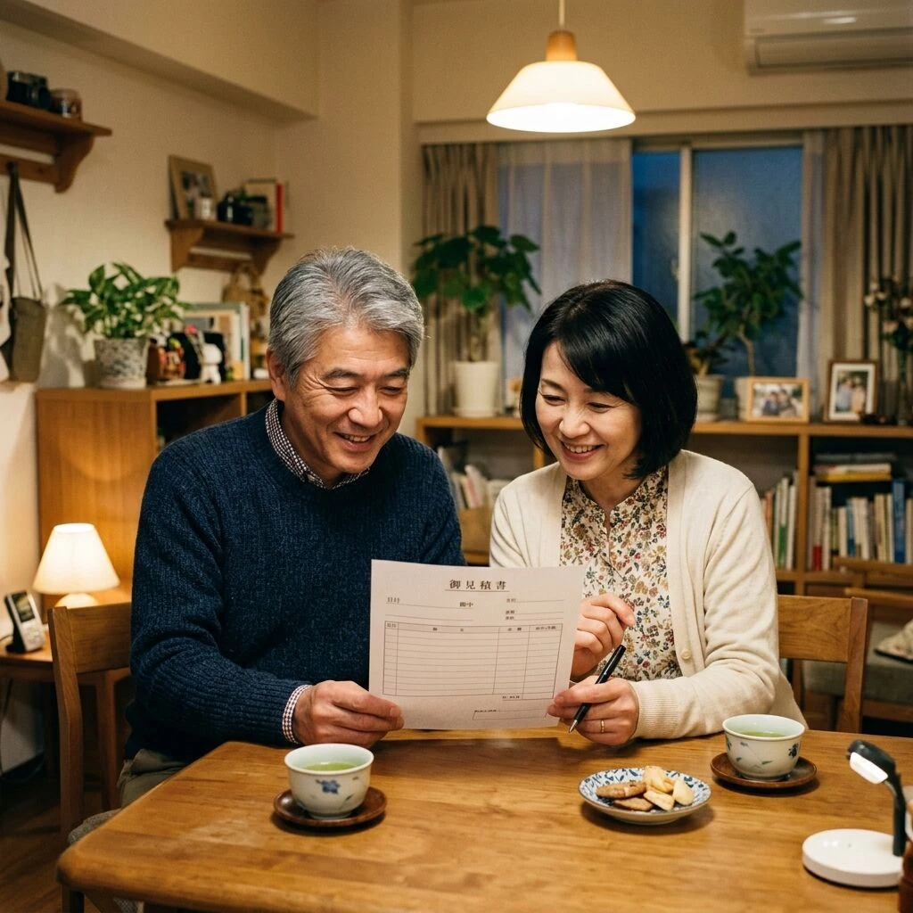 コストパフォーマンスの良い業者とは？
