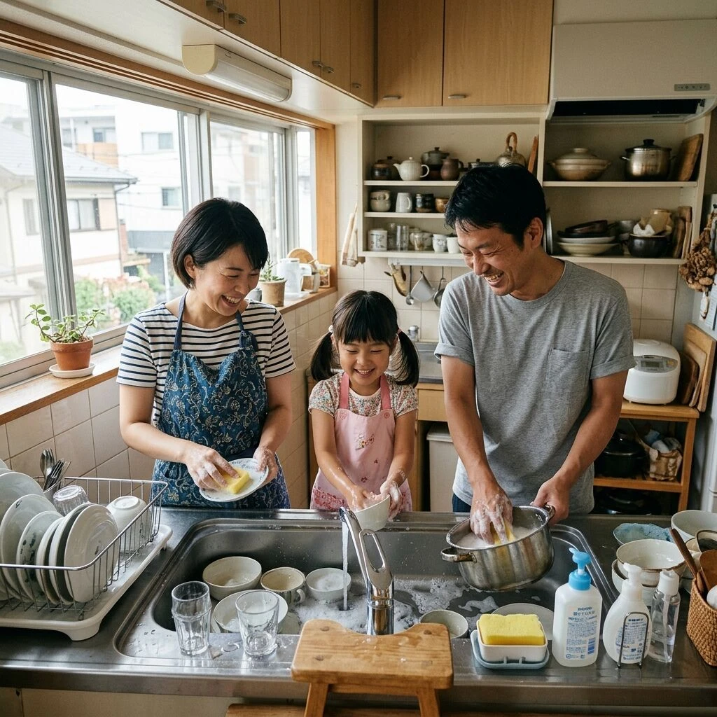 日々の暮らしで意識したいこと