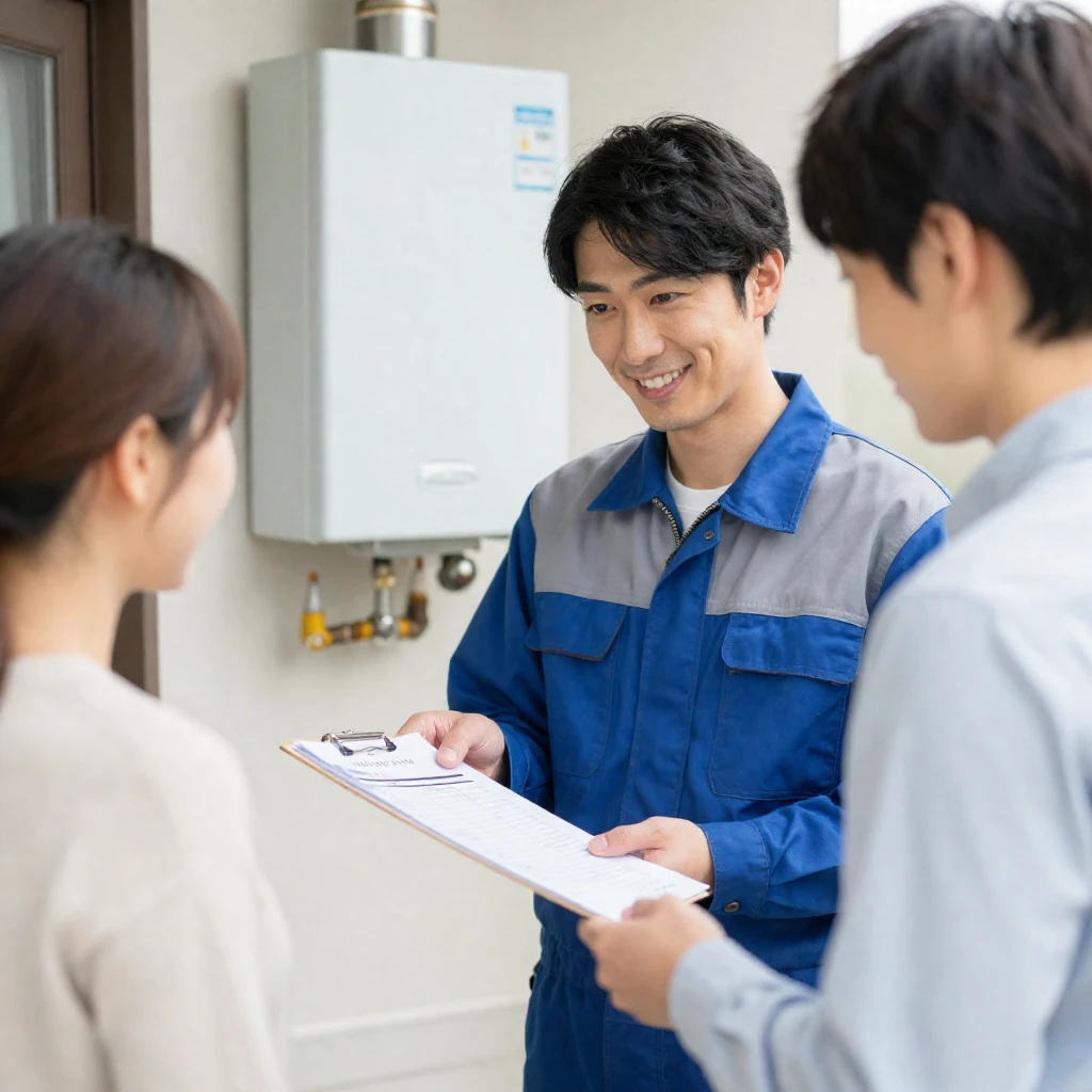 良心的な業者の特徴