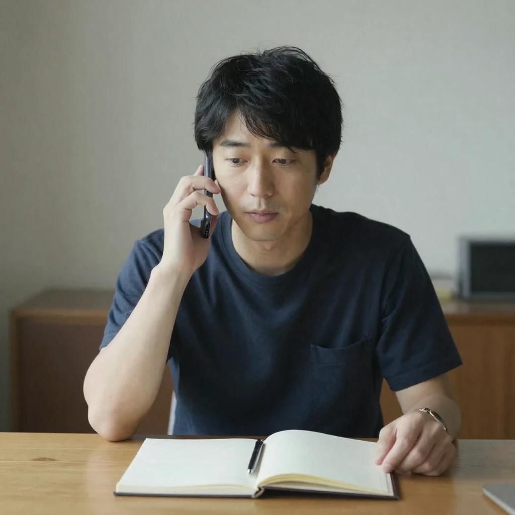 問い合わせ前に確認すべきこと