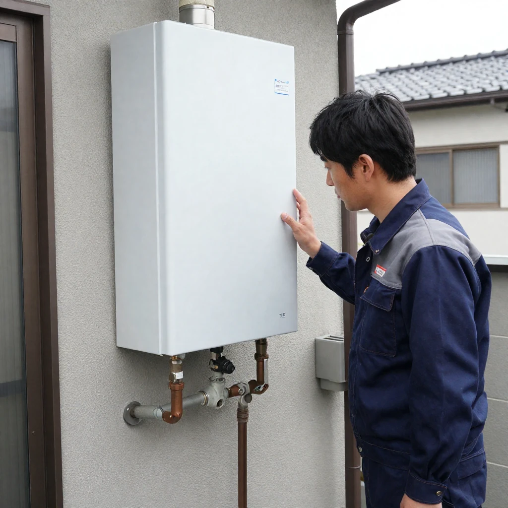 定期的なメンテナンスの重要性