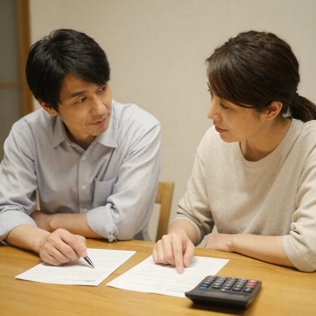 料金を抑えるための優先順位を考える