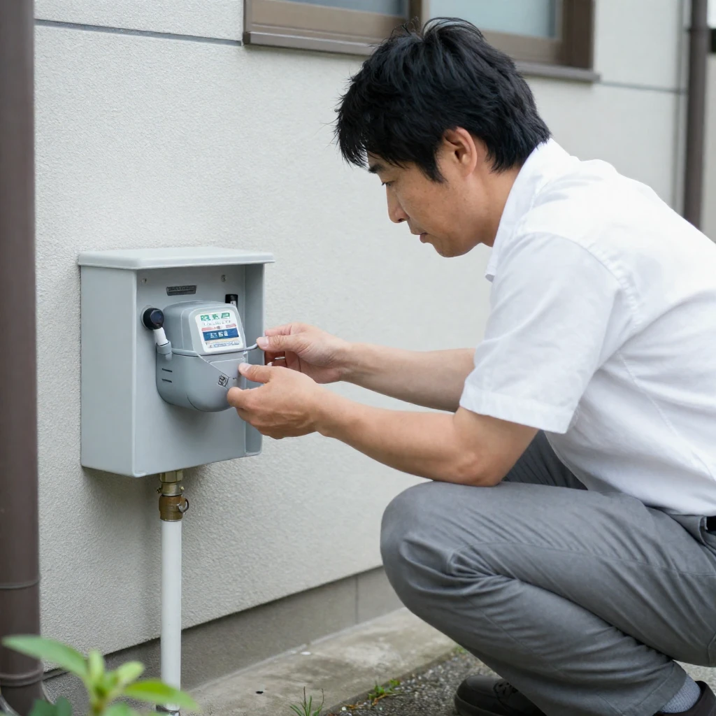 まずはここをチェック！