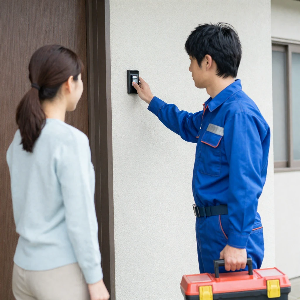 最終手段としてのプロ依頼