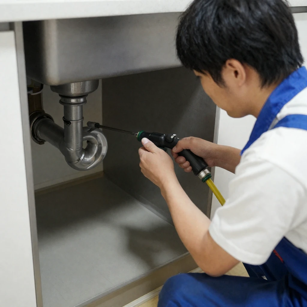 詰まり問題での成功体験