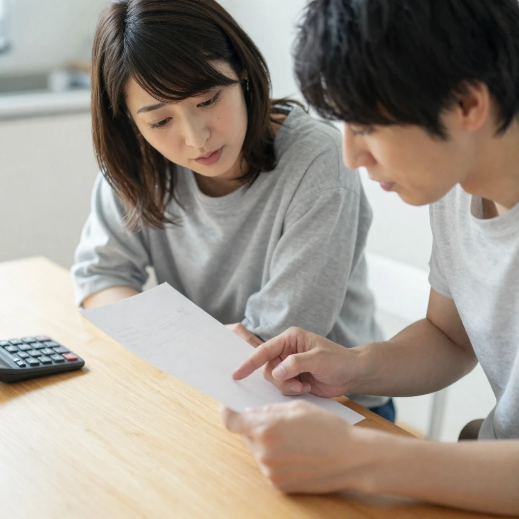修理費用を抑えるために