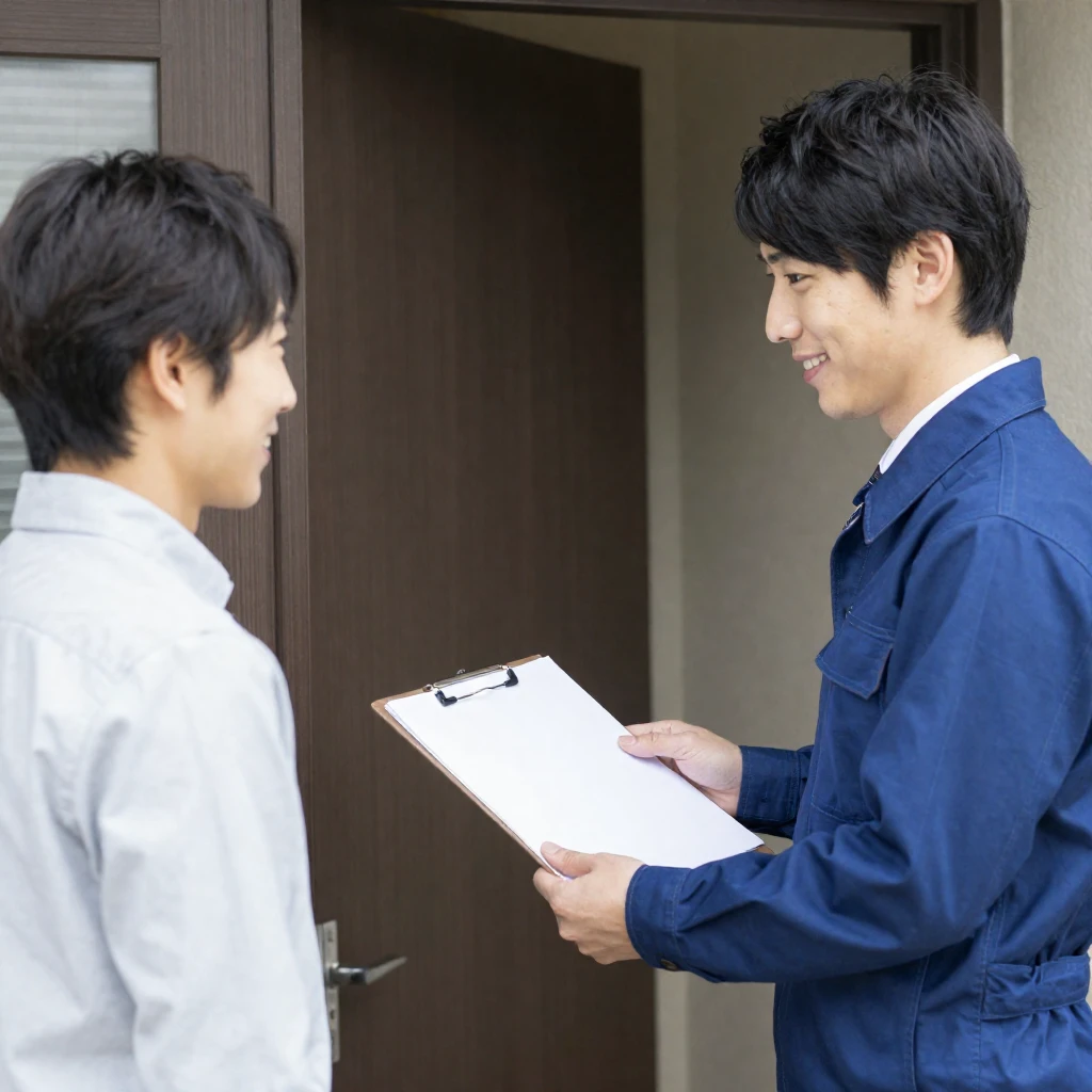 見積もりの確認ポイント
