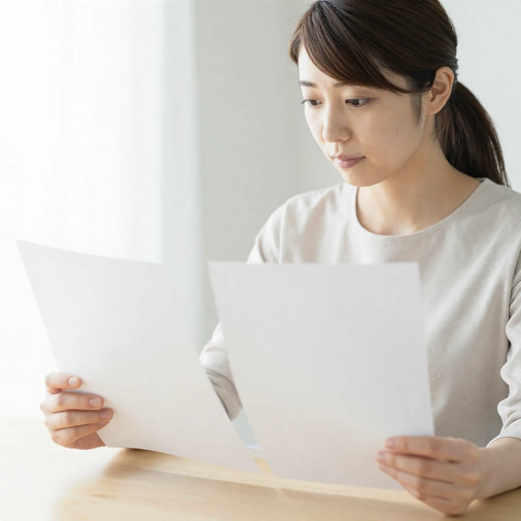 被害に遭わないために