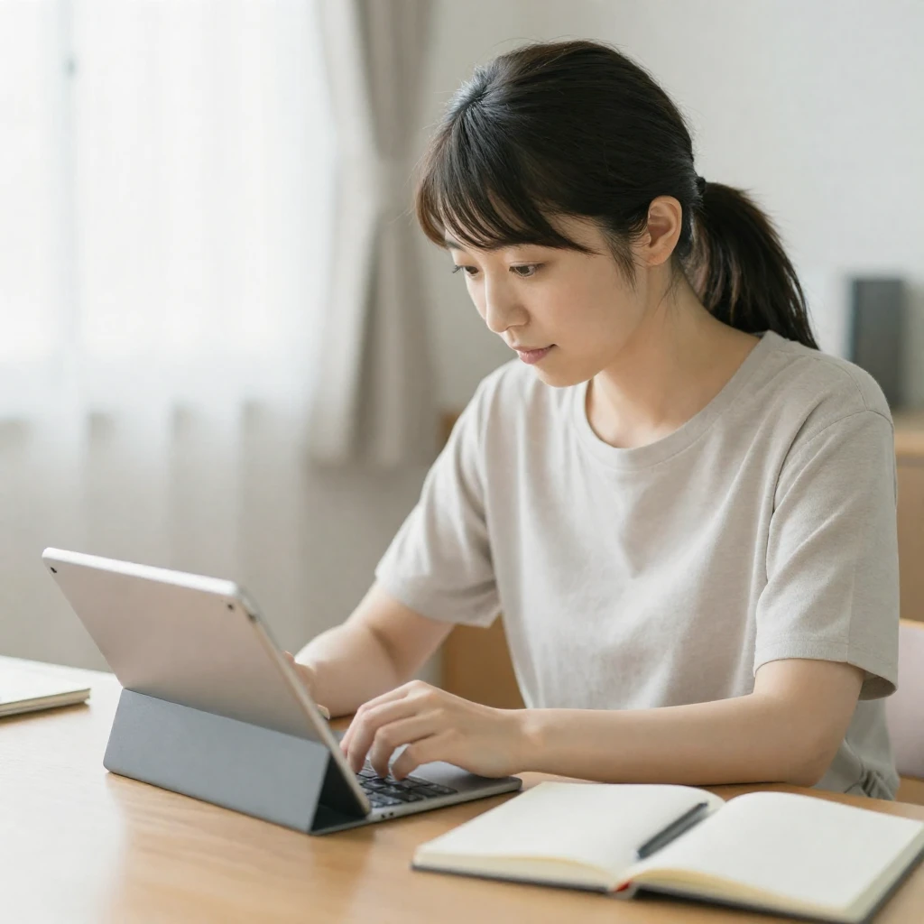 定期的な情報更新のススメ