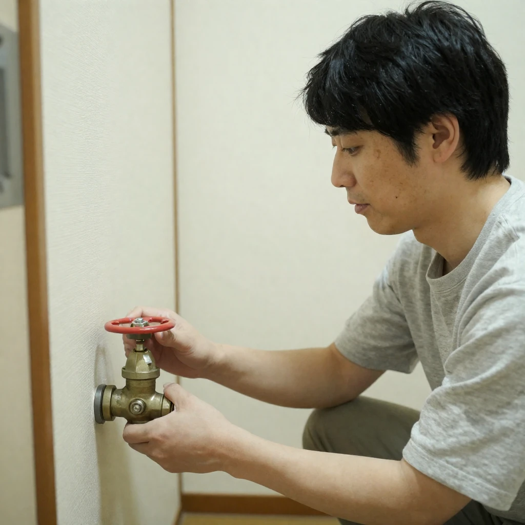 トラブル発生時の適切な初期対応