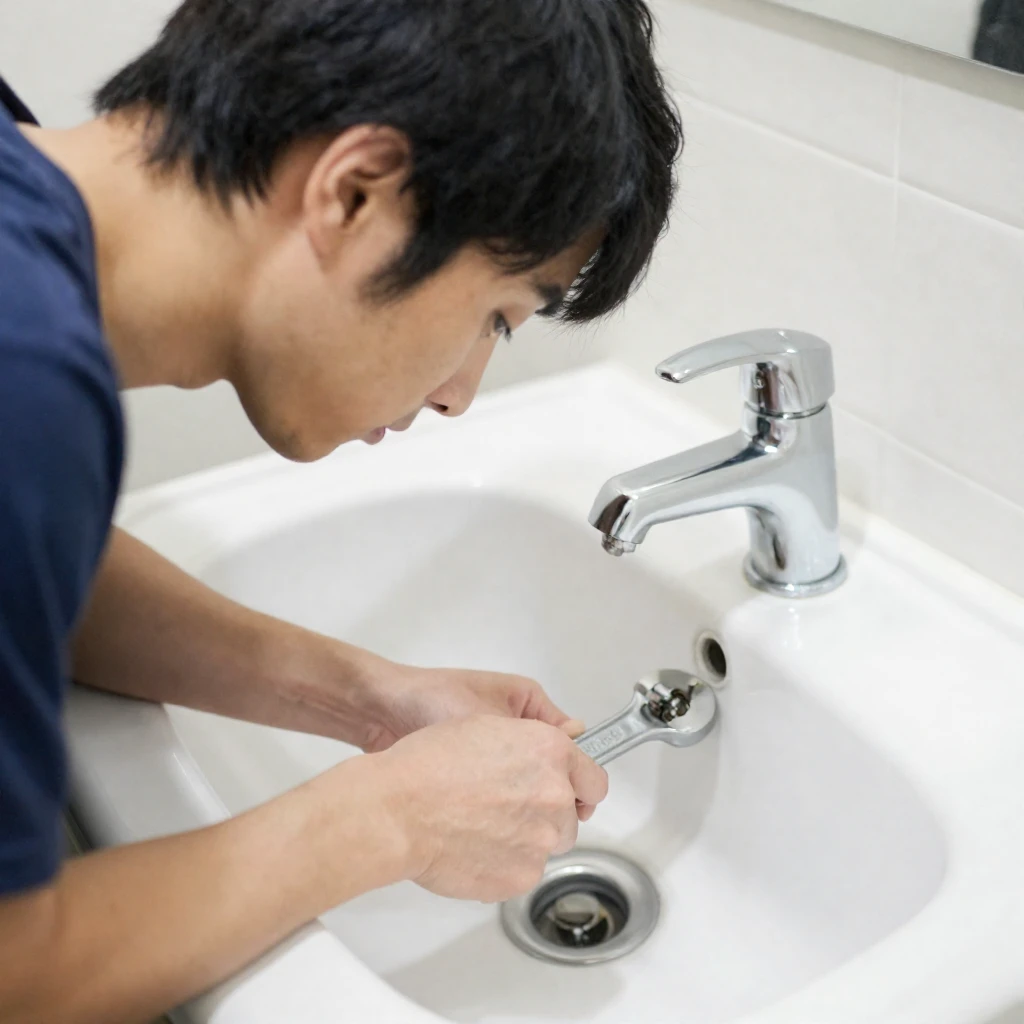 自分でできる小修理のすすめ