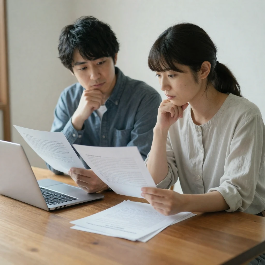 費用を抑えるためのポイント