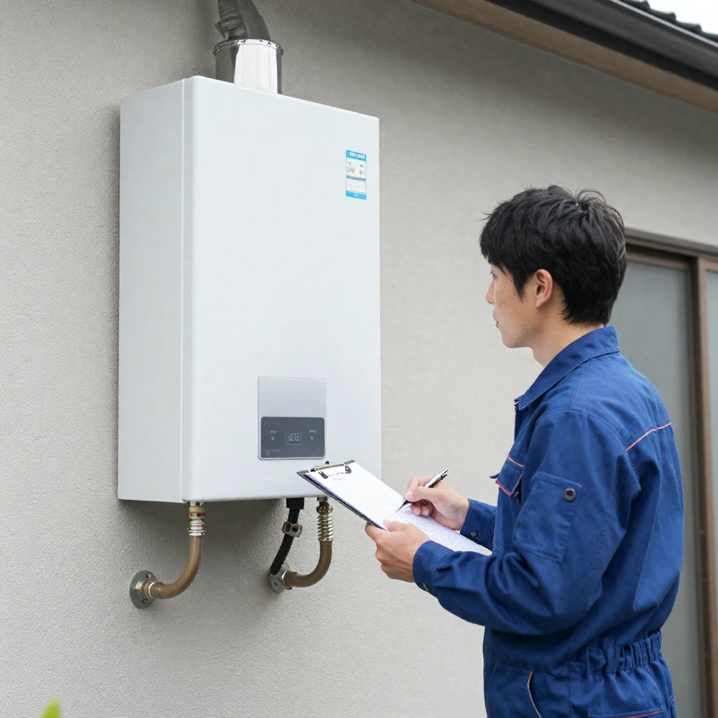 定期的な設備のチェックとメンテナンスの重要性