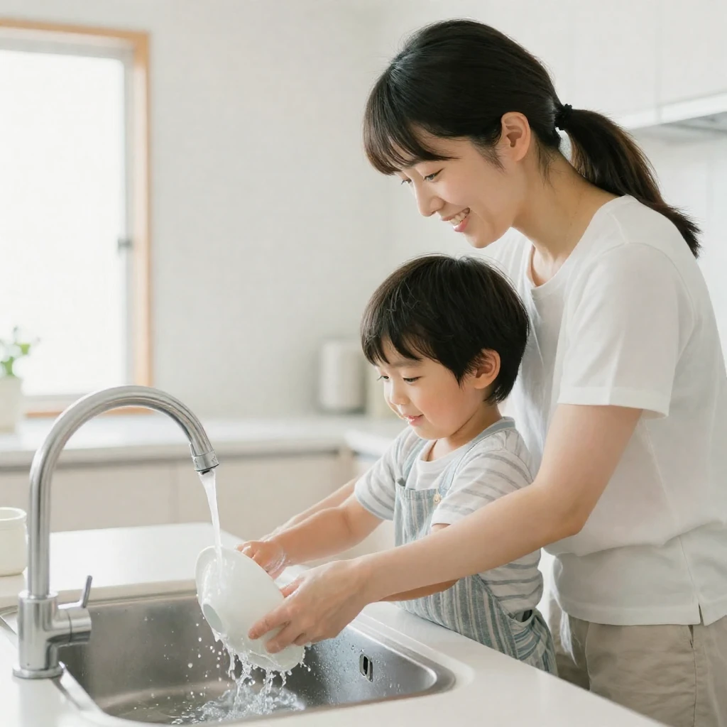 日常生活で気をつけるべきこと