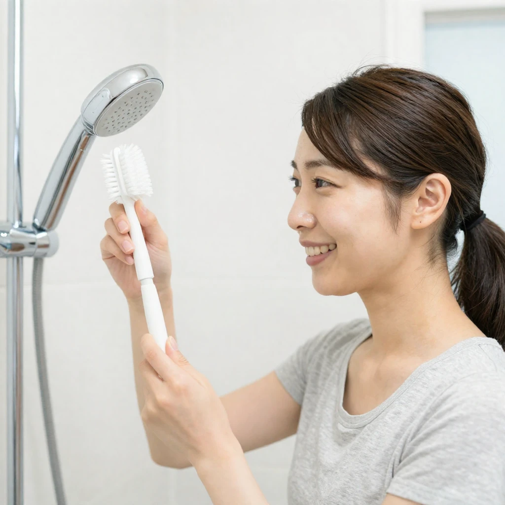 簡単にできるセルフメンテナンス