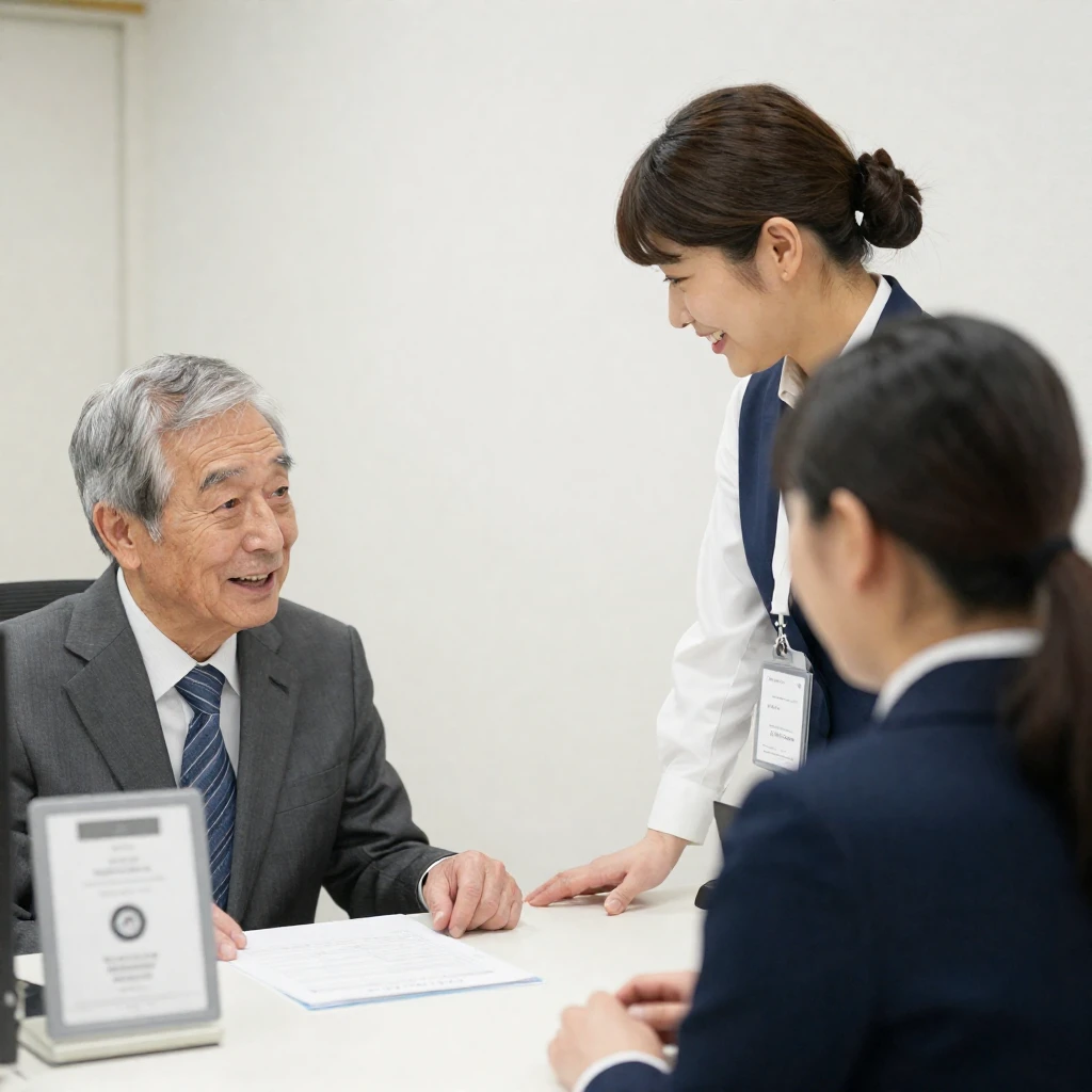 役立つ自治体サービスの紹介