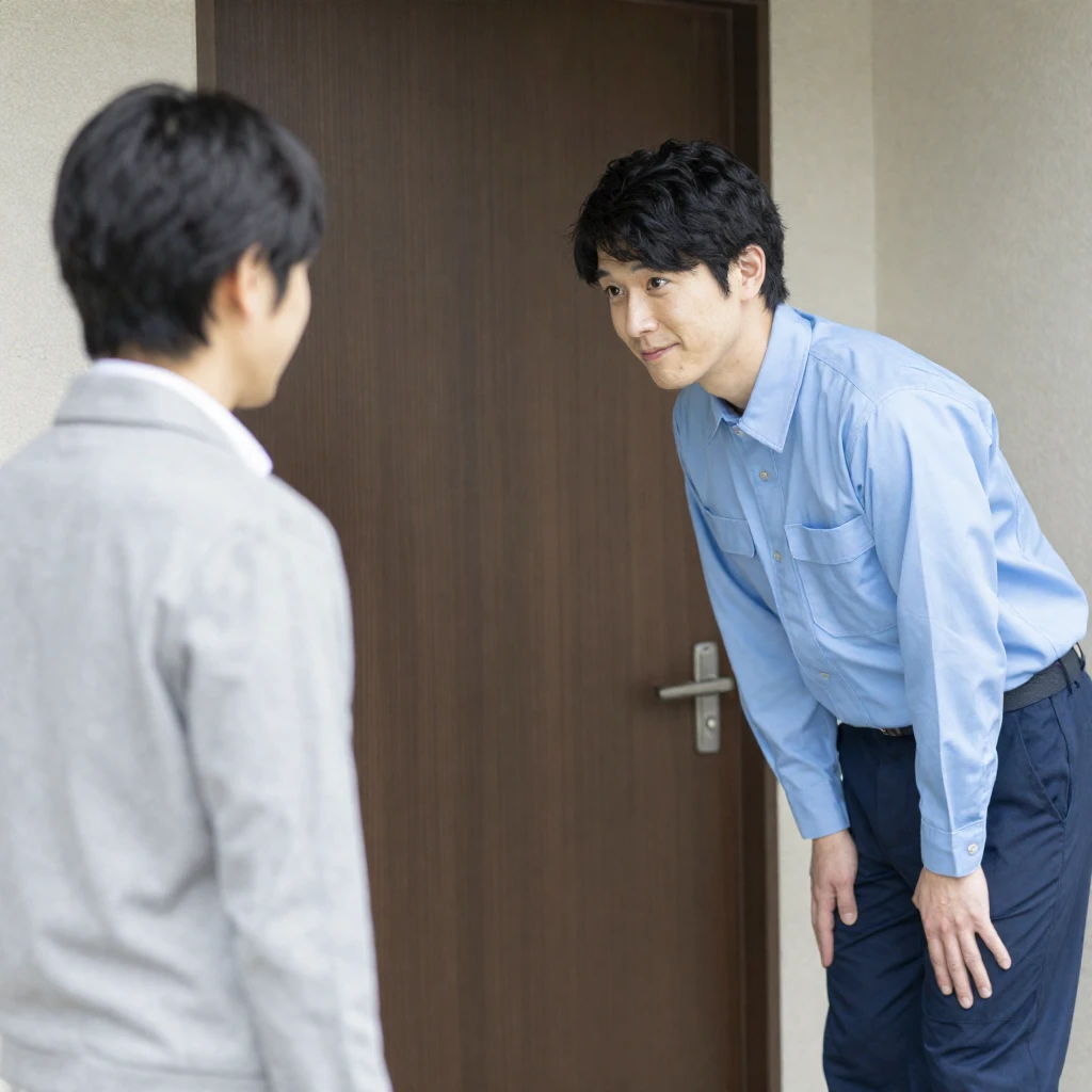信頼できる業者の特徴