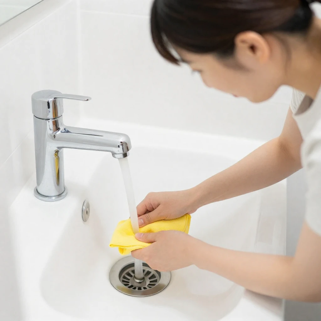 日々の習慣で防げるトラブル
